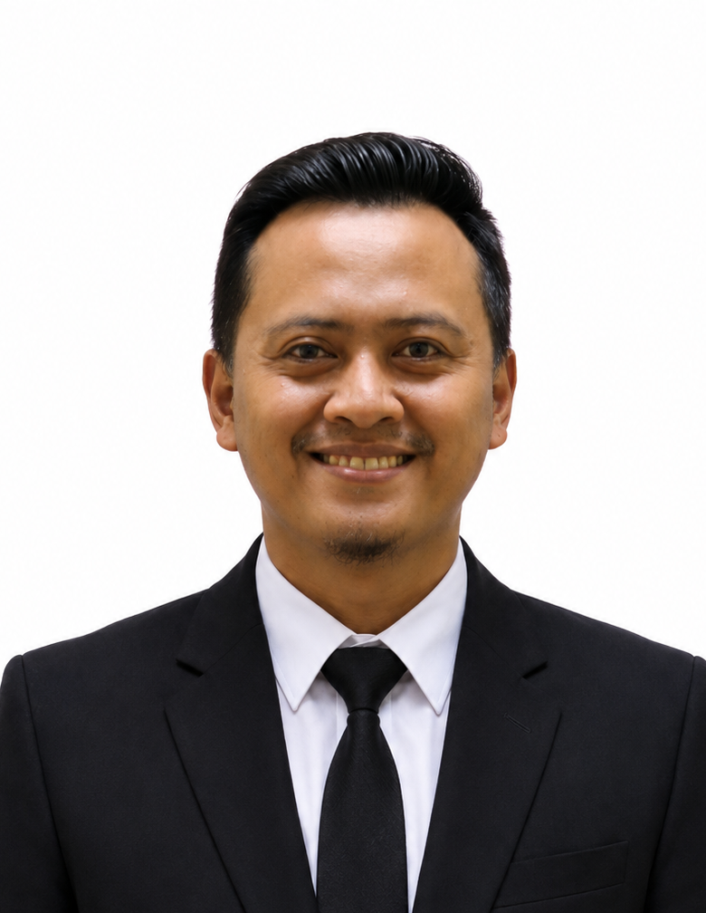 Pury Yulias Andrianto,M.Pd.I